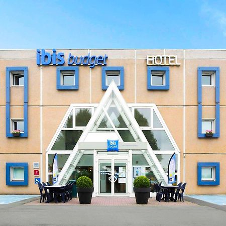 Ibis Budget - Lille Villeneuve D'Ascq Zewnętrze zdjęcie
