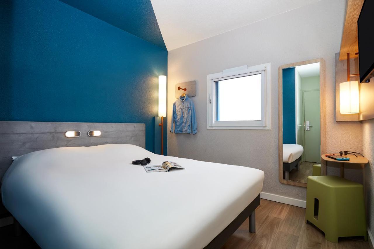 Ibis Budget - Lille Villeneuve D'Ascq Zewnętrze zdjęcie