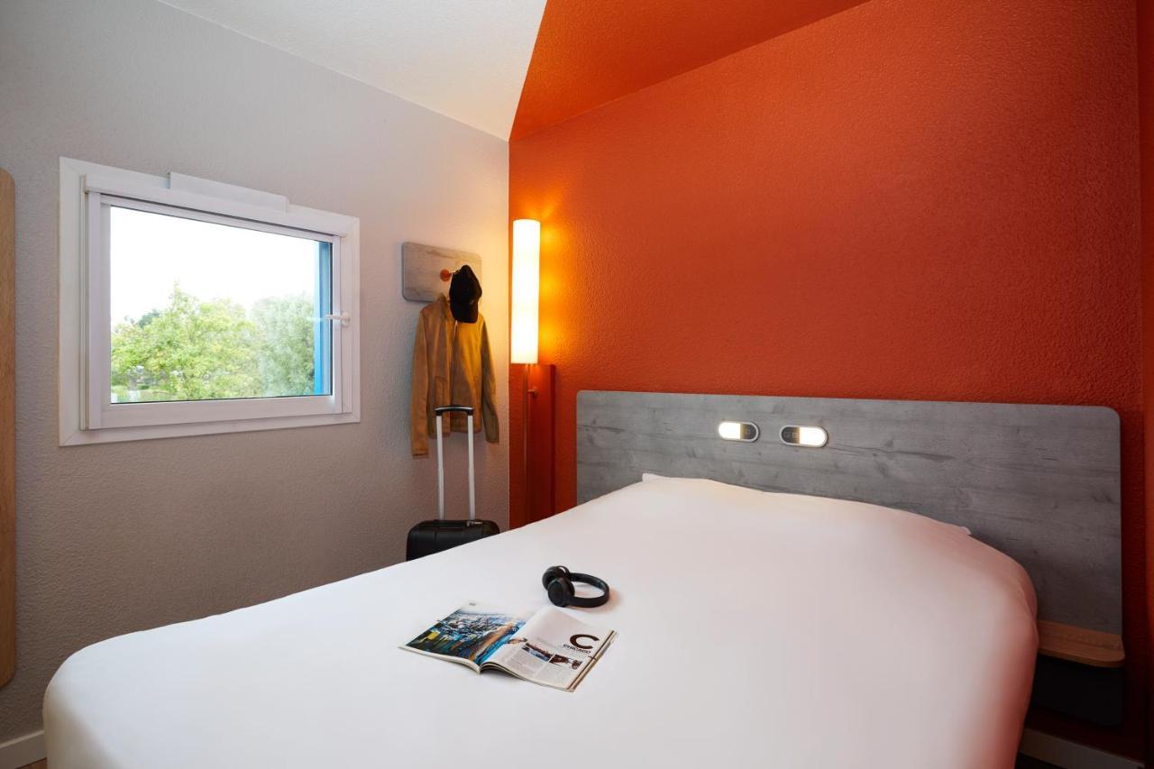 Ibis Budget - Lille Villeneuve D'Ascq Zewnętrze zdjęcie