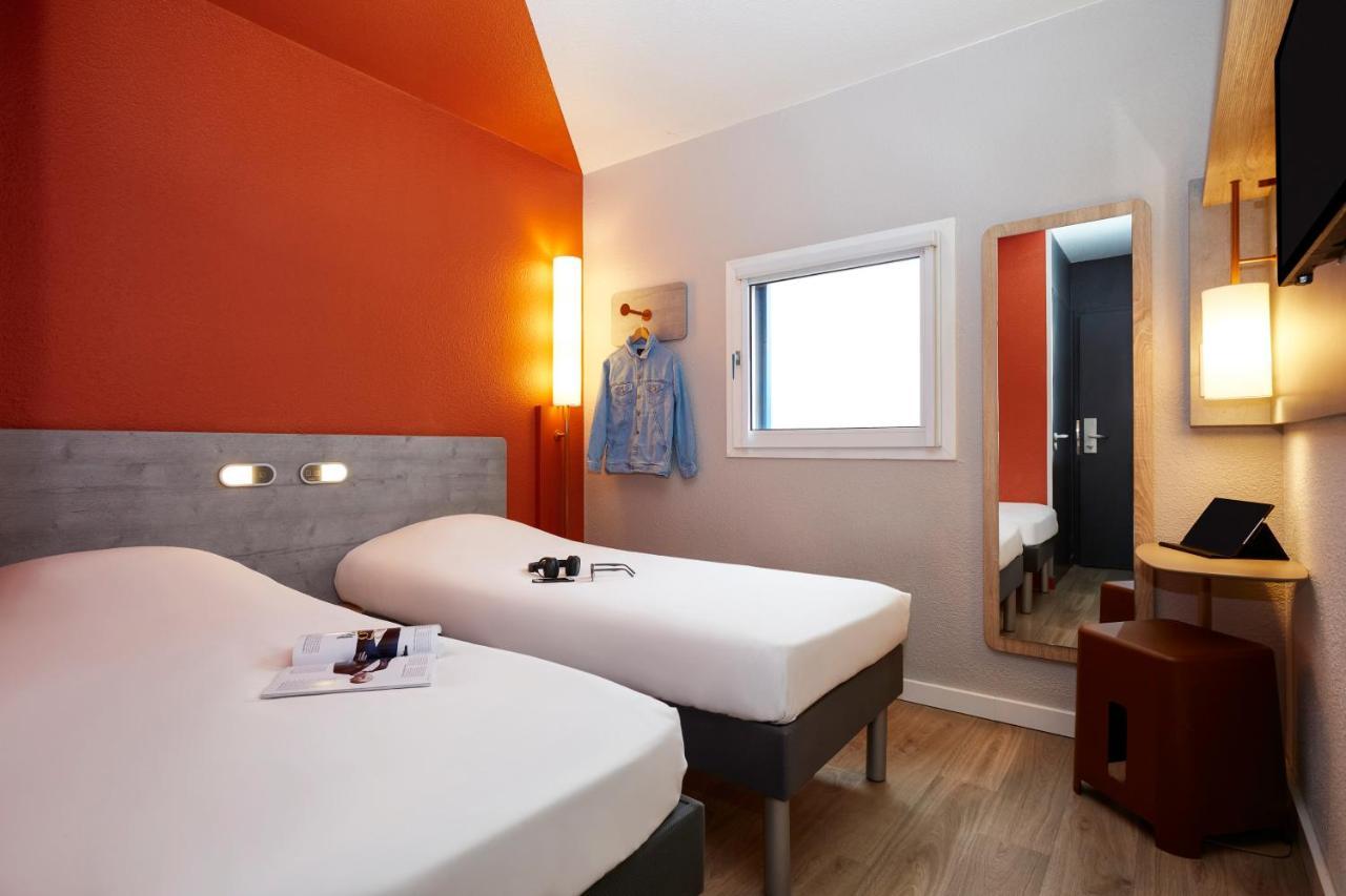 Ibis Budget - Lille Villeneuve D'Ascq Zewnętrze zdjęcie