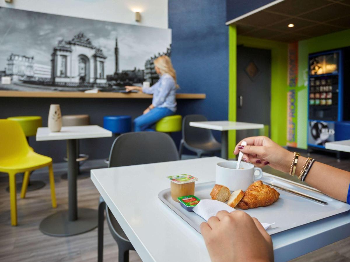 Ibis Budget - Lille Villeneuve D'Ascq Zewnętrze zdjęcie