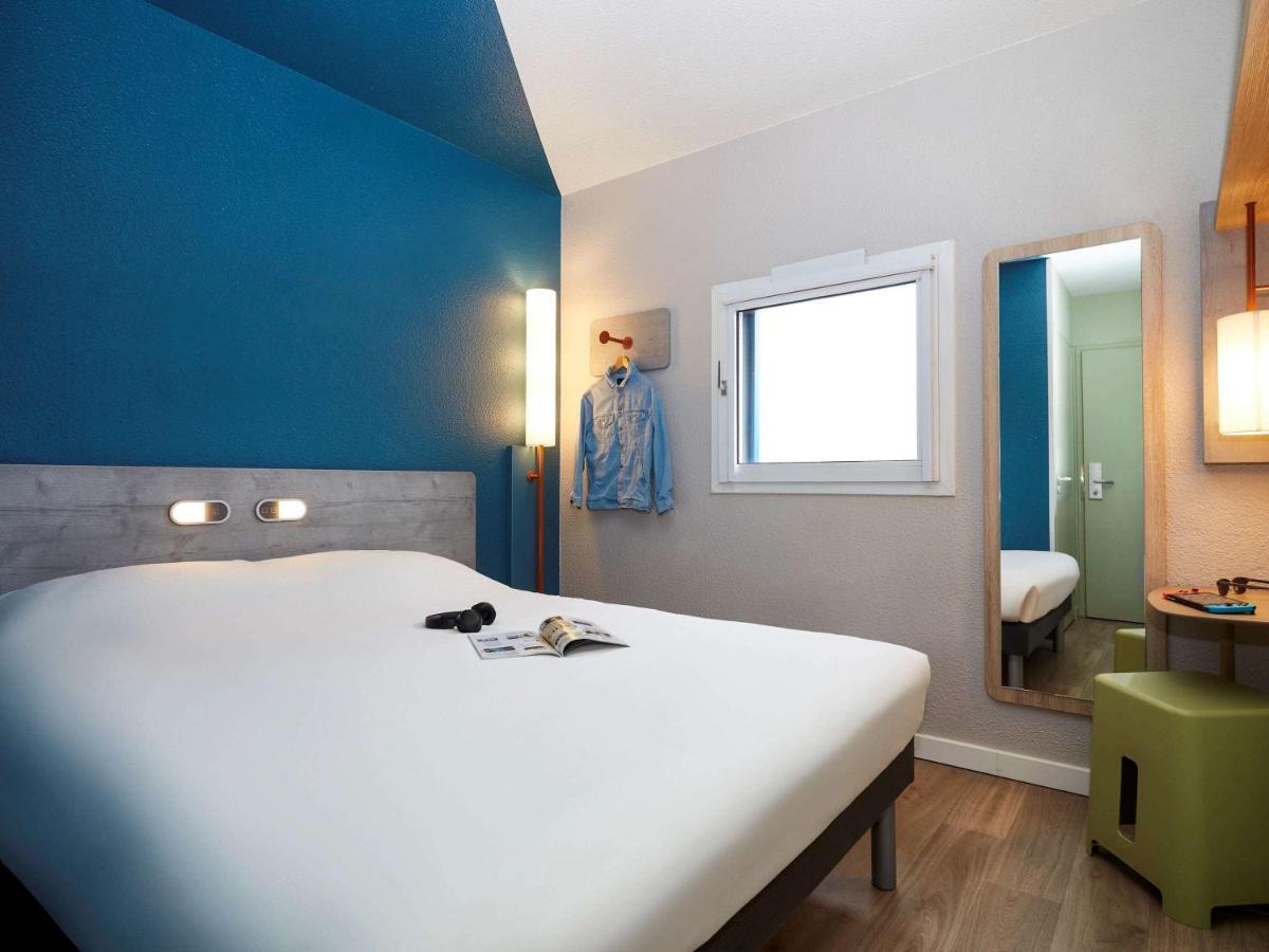 Ibis Budget - Lille Villeneuve D'Ascq Zewnętrze zdjęcie