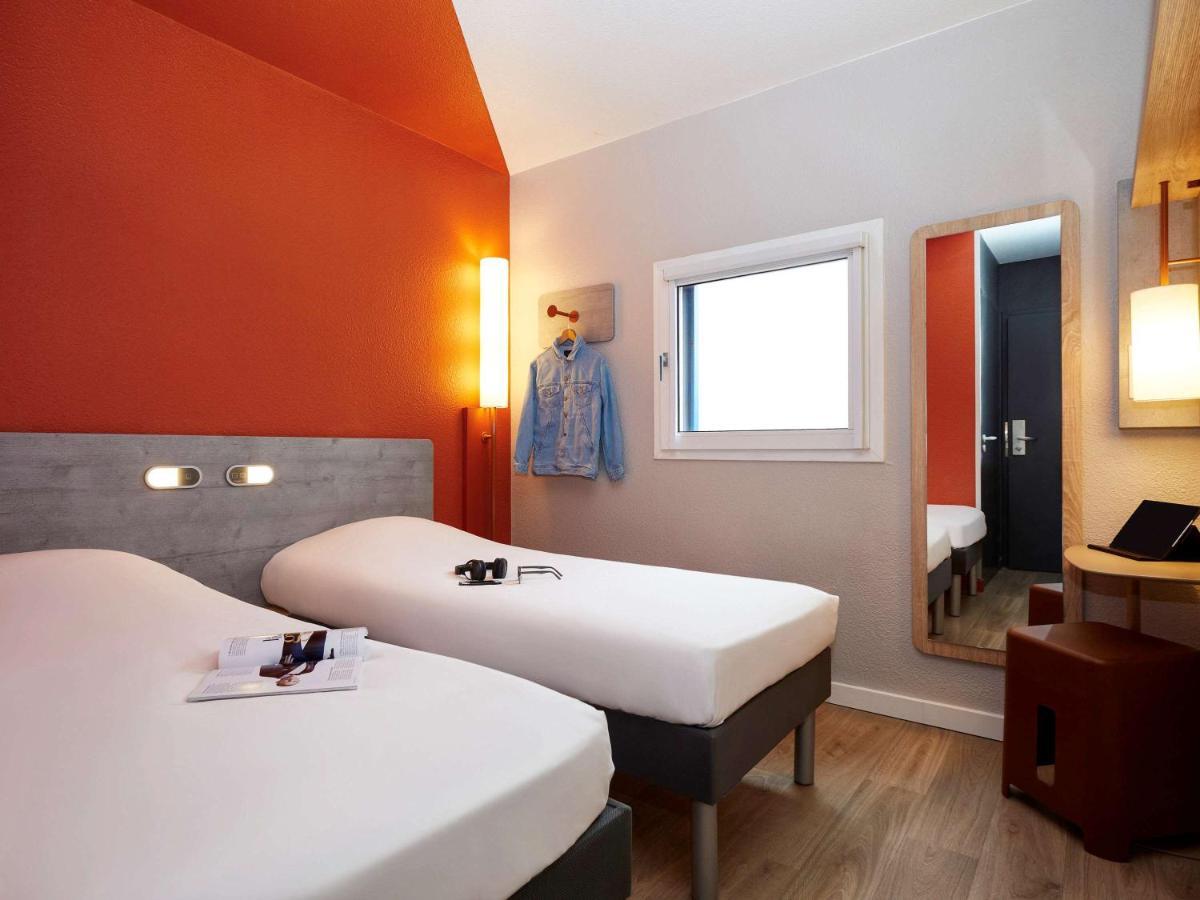 Ibis Budget - Lille Villeneuve D'Ascq Zewnętrze zdjęcie