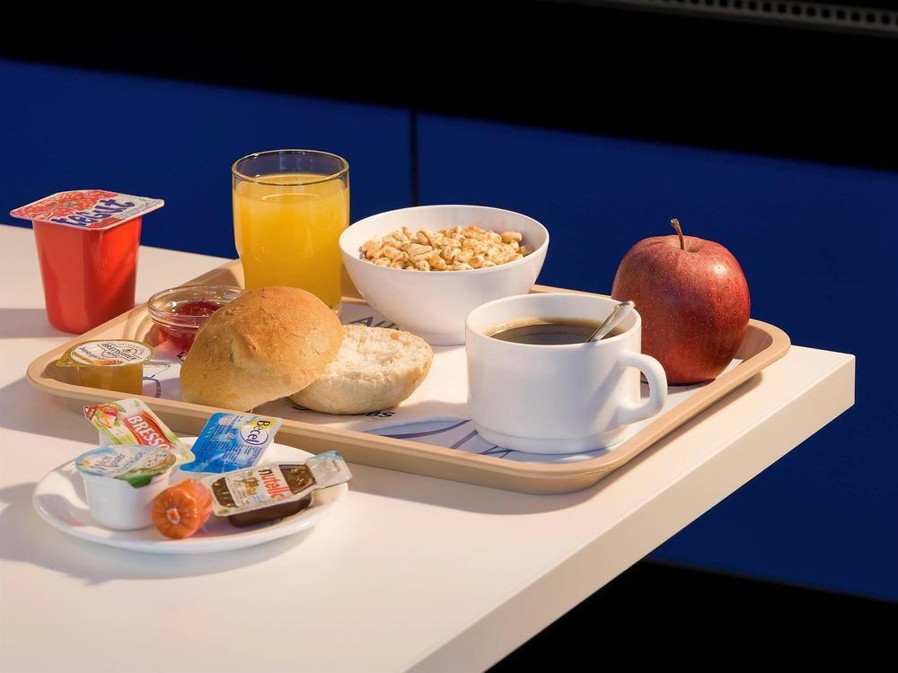 Ibis Budget - Lille Villeneuve D'Ascq Zewnętrze zdjęcie