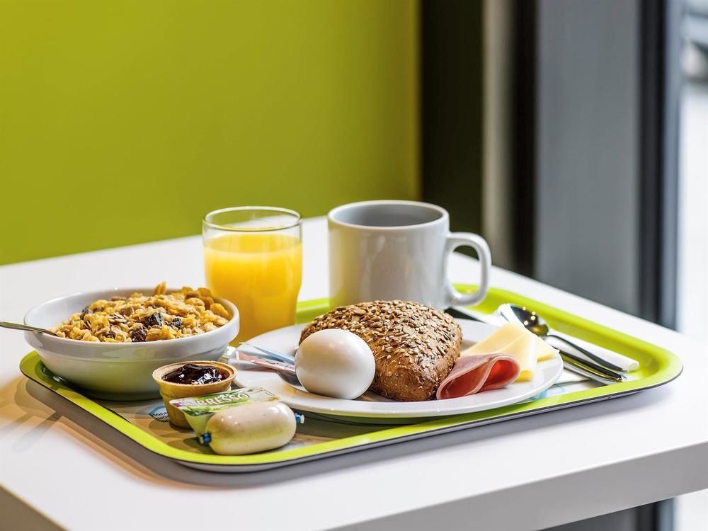 Ibis Budget - Lille Villeneuve D'Ascq Zewnętrze zdjęcie